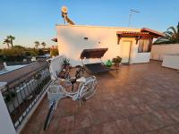 Villa Puglia AR 700m from beach -max 4 people- - B&B Bisceglie