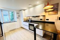 Charming flat in the heart of Gérardmer - B&B Gérardmer