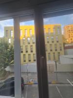 Edi's Apartments-Cozy stay in the center - B&B Tirana