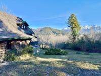 Cabaña estilo Refugio en el Bosque para Familias - B&B Bariloche