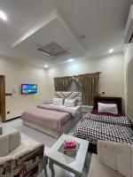 Deluxe Familienzimmer