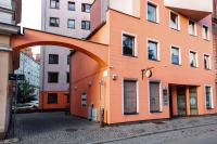 Nowa Apartment - B&B Breslavia