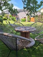 Gîte La Forge - B&B Lierneux