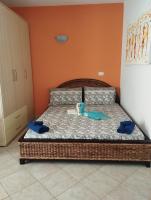 Studio Appartement met Uitzicht op Zee