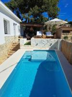Luxury Villa in the Beach - Ferienwohnung El Campello