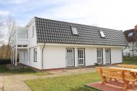 Feriendomizil "Putbus" WE17 - Ferienwohnung Putbus