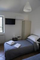 Tweepersoonskamer met 2 Aparte Bedden