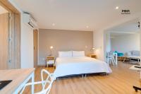 One-Bedroom Premium Apartment
