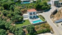Beis Seaview Villa - B&B Limenas