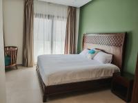 Deluxe Doppelzimmer mit Balkon