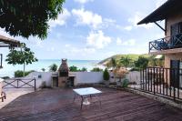 Apartamentos Natal Ponta Negra Vista Espetacular para o Mar - Bed and Breakfast Natal