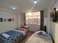 Plaza Chicama - B&B