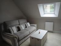 Studio de la Maison Bleue - B&B Lanvallay
