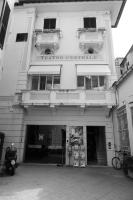 Cinema Suite - B&B Santa Margherita Ligure