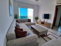 Luxury 1 bedroom apartment Lac 2 - Ferienwohnung El Aouina