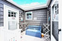 Sea & Sun Cottage #3 - B&B Hampton