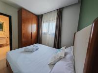 Doppelzimmer mit Seeblick