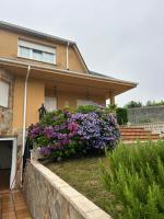 Estupenda casa cercana a la playa y a la montaña VUT6678AS - Chambres d'hôtes La Caridad