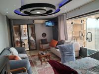 شقة الاحلام علي البحر مباشرتا - B&B Alessandria d'Egitto