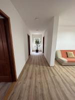 Frangipáni Vendégház - B&B Várdomb