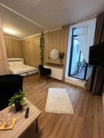 Habitación Doble con balcón