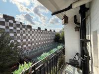 Cozy 2 Bed flat in Pimlico - walk to London Eye! - Ferienwohnung London
