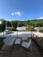 Apartman Anjel Teplice - B&B
