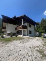 Apartment in Pian della Velma - Bed and Breakfast Auronzo di Cadore