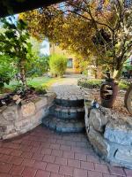 Haus Sonnenblume - Ferienwohnung Pretzfeld