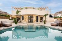 Anar Luxury Villas - B&B Kalamákion