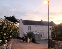 L'Auberge Du Roch - B&B Saint-Pierre-Quiberon