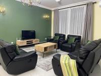 The Botanical Bliss - B&B Dar es Salaam