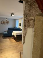 Bauernhofidylle in Arzberg-Bergnersreuth - Ferienwohnung Arzberg