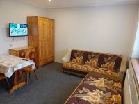 Zielona Dolina - B&B