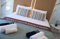 Apartment Simply 302 - Bed and Breakfast Gázi