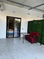 Blue Heaven Apartments - B&B Durrës