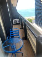 One-Bedroom Premium Apartment with Ocean View