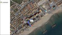 Le Sirocco - Parking - Terrasse - Accès plage - B&B Valras-Plage