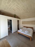 Camera Matrimoniale con Bagno Privato