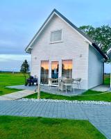 Bałtycka Dolina - B&B Mielno