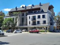 Blume 304 Aconchegante Apto no Centro de Gramado - B&B Gramado