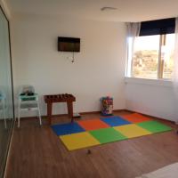 MDE Loisir Tanjis m - Chambres d’hôtes Tanger