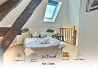 Duplex Apartment
