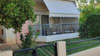 Thracian Escape by the Sea - B&B Néa Chilí