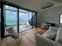 ILE AUX MOINES - T3 - exceptionnel - Ferienwohnung Trébeurden