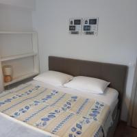 Apartamento de 2 dormitorios con vistas al mar