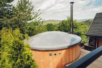 Osada Kanada - B&B Istebna