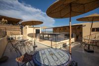 Riad Tafoukt Fes - Bed and Breakfast Fez
