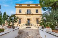 Nella Apartment With Pool - Happy Rentals - B&B Sannicandro di Bari