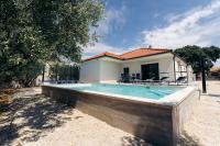 Martha's Oliveyard - B&B Biograd na Moru
